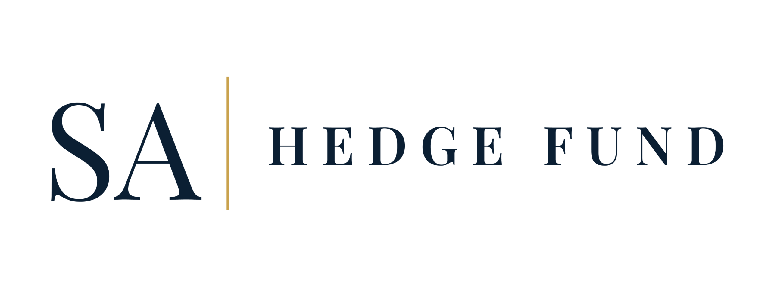 SA Hedge Fund Logo